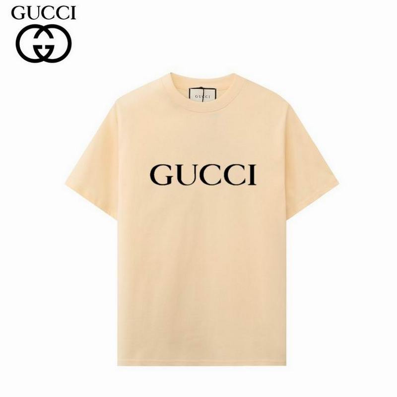 Gucci Men's T-shirts 1152